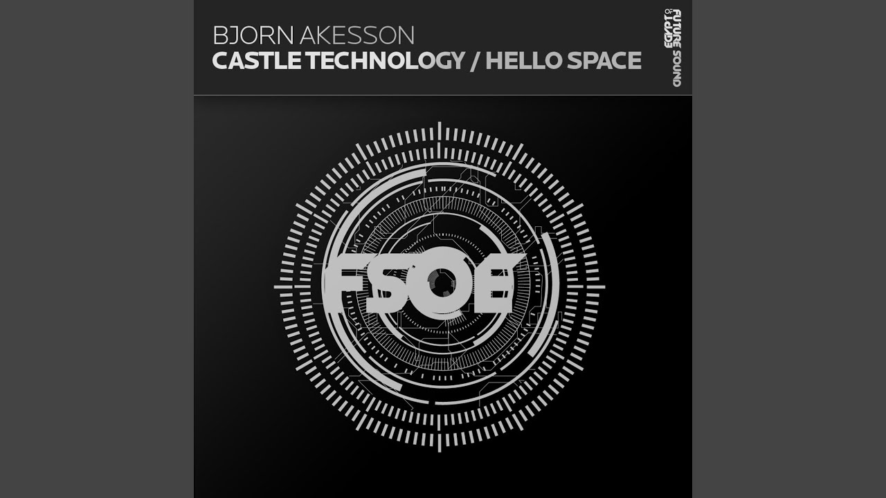 Hello Space auf YouTube ansehen Hello Space auf YouTube ansehen