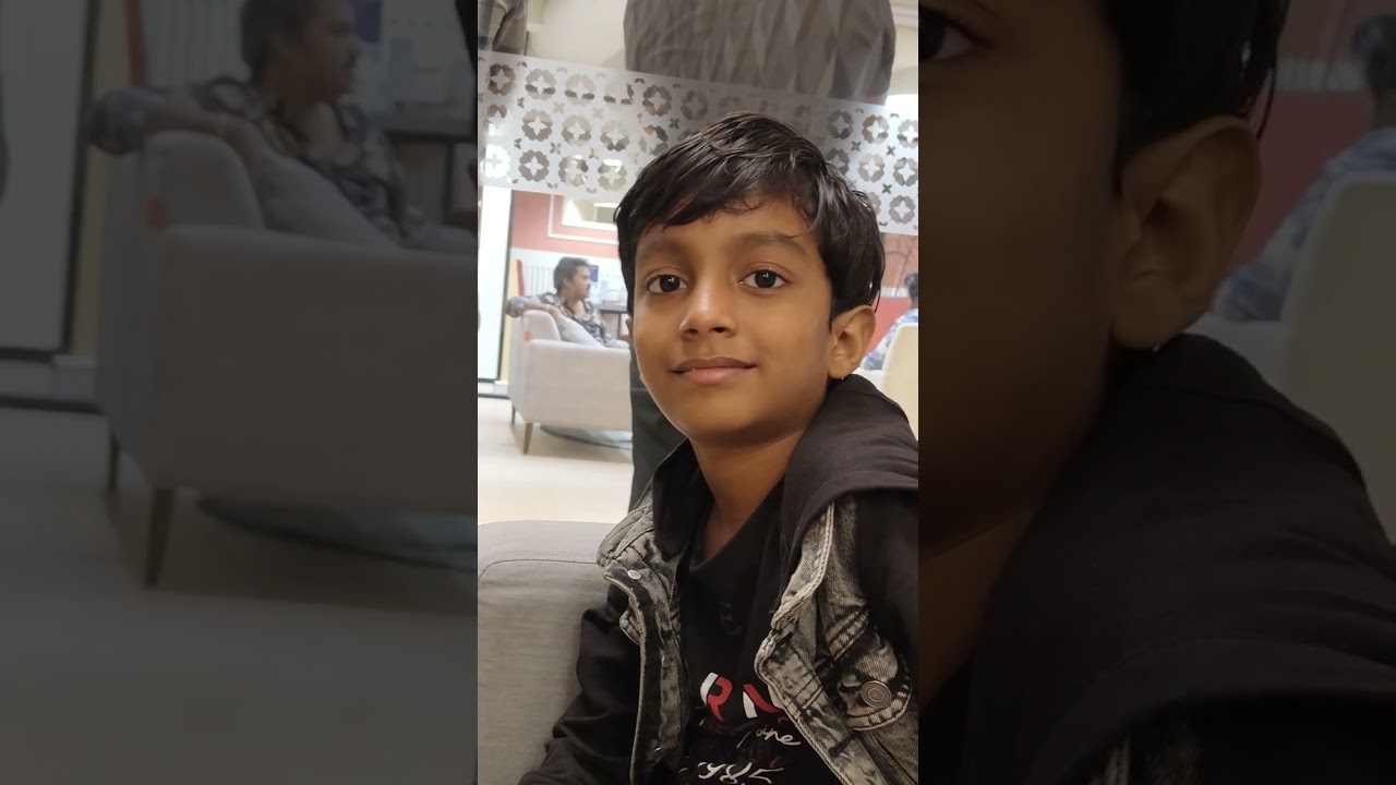 Shooting full video❤️  