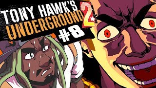 Best Friends Play Tony Hawks Underground 2 (Part 8)
Check out our podcast and all things Super Best Friends at:
http://www.superbestfriendsplay.com Best Friends Play Tony Hawks Underground 2 (Part 8)