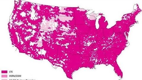 T-Mobile Network Shutdown official! CDMA & GSM || Bye Bye 2G, 3G