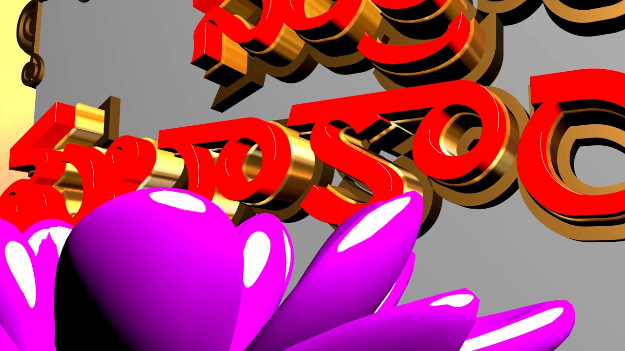 Best Sankranthi Promo || Sankranthi  Wishes 2022 || 3d Animation Video || 