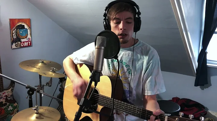 Kyle Carlson - "Flower" - The Rabbit Hole PVD Sess...