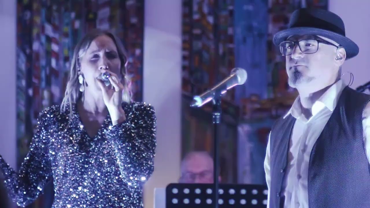 Munich Event Band - Jetzt bei Evenses buchen