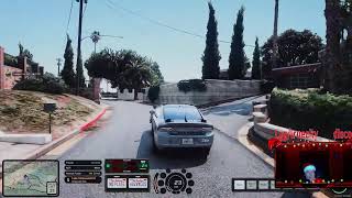 Testing dual stream