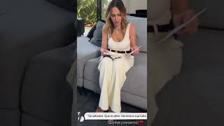 ANA PAULA GANHOU PRESENTES 😊#SHORSVIDEO#FOFOCA PÓS EX BBBS