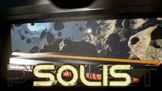 Extraterrestrial Trespassing | Solis