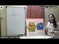 Cell biology: Lecture -2 Terminologies explained - Protoplasm, Protoplast,Explained by Jaanvi S. Mam