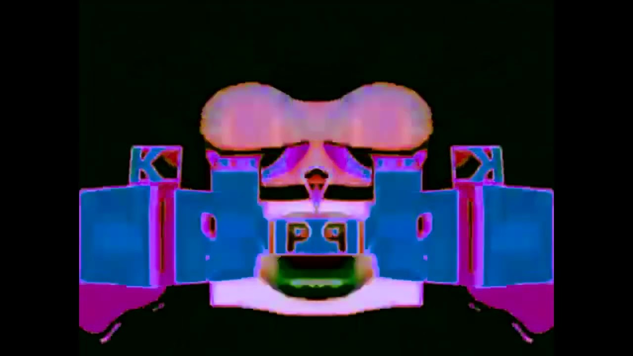 (FIXED) Klasky Csupo 4ormulator in CoNfUsIoN (LAB Adjust Version)