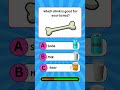 Do you know these General Knowledge Questions? | Quiz Challenge | trivia quiz