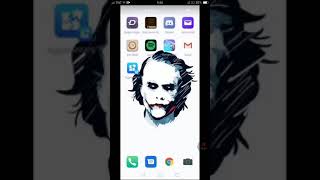 Huawei booster! Tutorial screenshot 5