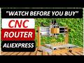 Top 5 Best CNC Routers in 2026 From AliExpress
