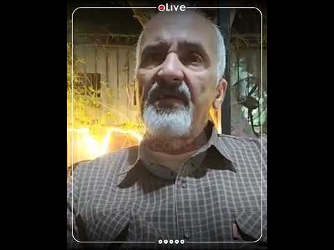 رئيس منجم حمش السابق يكشف بداية علاقته ب إمبراطور الذهب كان بياخد نصيحتي ينتج دهب منين بشكل قانوني