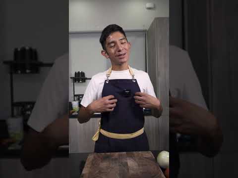 Video: ¿Puede el nakiri cortar la carne?