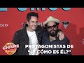 Mauricio Ochmann habla de INFIDELIDAD en el Matrimonio por su nueva película | Chisme en Vivo