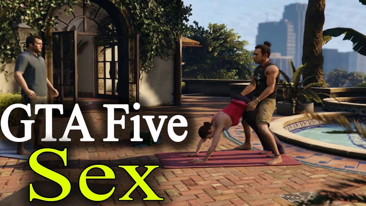 sex mods for gta 5 sex mods for gta 5