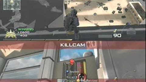 Epic Fail By Claymore