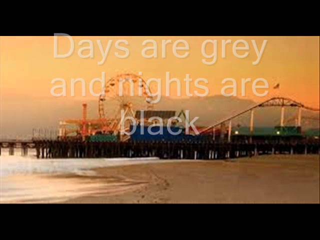 Watch Moby wait for me Lyrics on YouTube Watch Moby wait for me Lyrics on YouTube