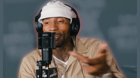 FerQuan - high off life tv performance 🎶