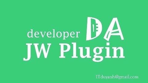Plugin openload | Plugin play video on openload, Video stream platform