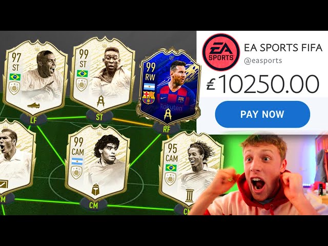 I Got A 194 Fut Draft World Record Fifa 17 Litetube I Got A 194 Fut Draft World Record Fifa 17 Litetube