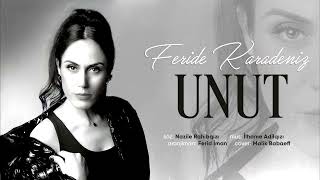 Feride Karadeniz (Unut) 2022 (FDS Production) Resimi