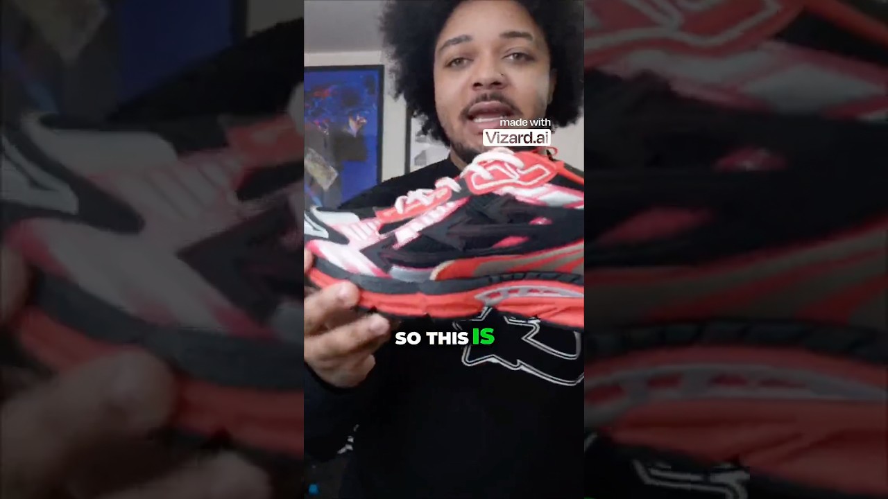 Лучшие кроссовки OFF-WHITE! 🔥 