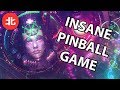 Insane Demonic Pinball Game - Demon's Tilt (Northernlion Tries)
