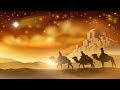 Classical Instrumental Christmas Music from Europe