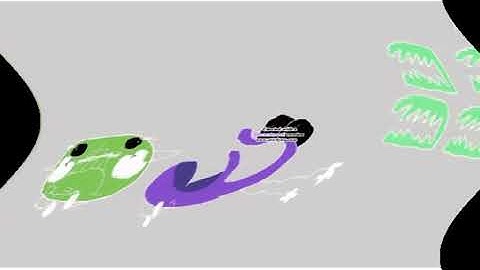 (Requested) A Scary Cartoon Feels Dizzy