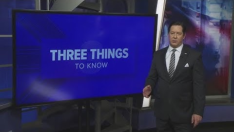 Three Things to Know: Avoiding the summer slide