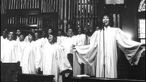 Whitney Houston - Hold On, Help Is On The Way - LIVE Movie Version