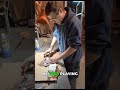 Restoring Grandpa's Axe: A Family Legacy! 🪓❤️