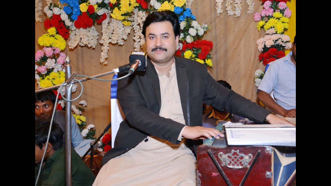 muneer-awan-new-wedding-program-rawalpindi-part-5-by-aziz-tv