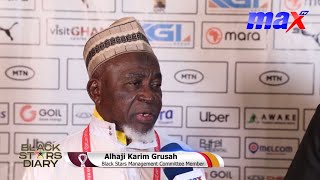 Portugal Vs Ghana: Ghana Will Beat Portugal - Alhaji Grusah