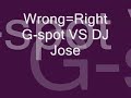 Wrong is Right G-spott VS Dj José (old) Trance Mp3 Song