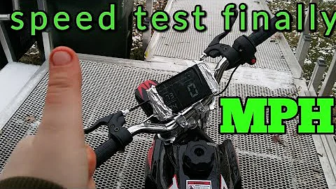 Jaká je jednotka rychlosti 1 metr za sekundu?