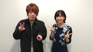 [Eng] Nobunaga Interrupts Matsuoka and Kayanon Date Plan