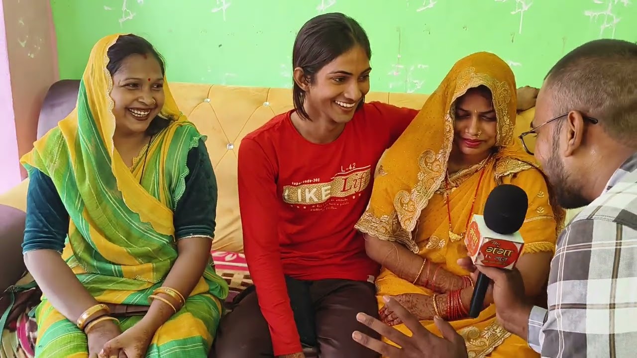 खुशबू रानी #(मोनू) की पत्नी ने ऐसा क्या बोल दिया#वायरल #videos #मंजू मोहिनी #रीना यादव