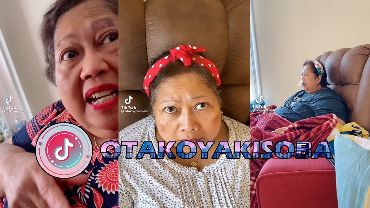 Funny ✨otakoyakisoba✨Tiktok Compilation ✨😂 |  Your Tiktok