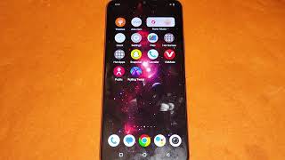 how to set device admin apps setting Vivo Y35, Vivo Y35 me device admin apps setting set kaise kare screenshot 4