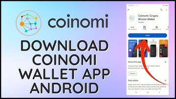 How to Download Coinomi Wallet App on Android Mobile 2024?