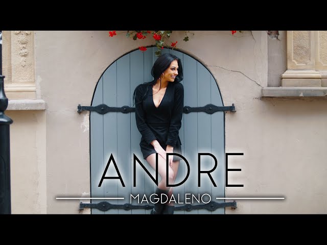 Andre - Magdaleno