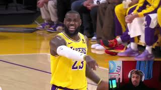 LAKERS WERE HOOPING! Hornets vs Lakers Full Game Highlights Dec 28, 2023