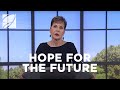 Hope for the future  joyce meyer