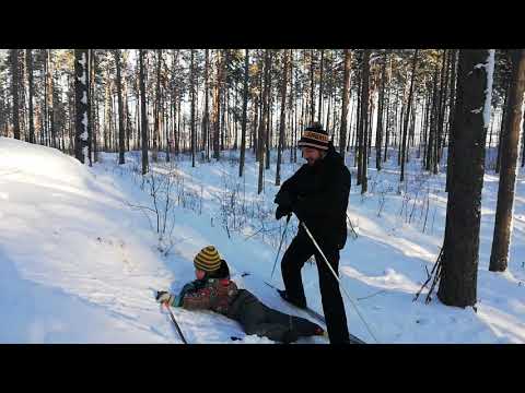 Video: Kā Iemācīt Bērnam Saglabāt Līdzsvaru