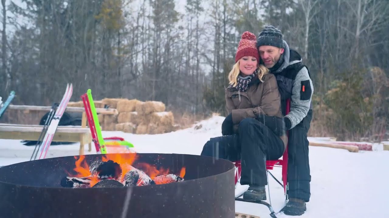 Door County Winter Activities