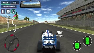 سباق السرعة القصوى لسباق السيارات ألعاب السيارات الجديدة 2020 - Top Speed Formula Car Racing screenshot 2