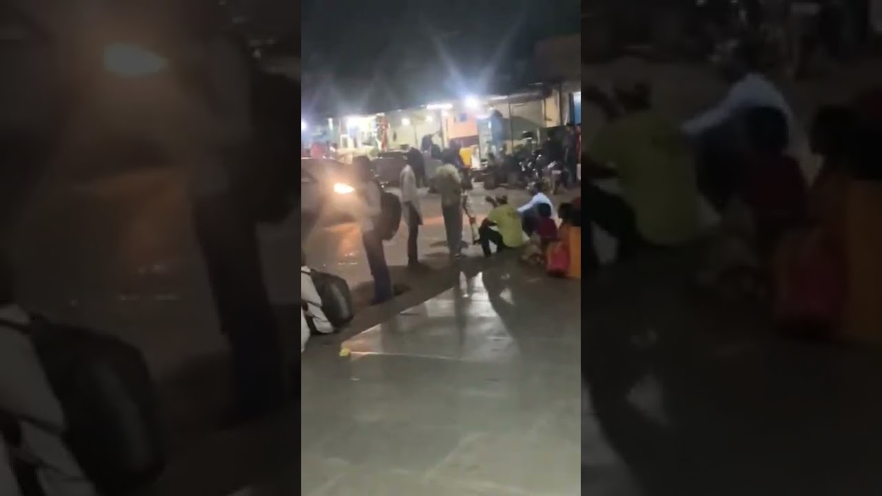 Rsrtc ajmer / ajmer bus stand / exam free bus / rsrtc ajmer / 