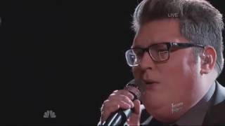 Video voorbeeld van "Jordan Smith - Halo - Full performance."