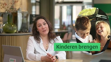 Wat is een inzittendenverzekering? – Univé
